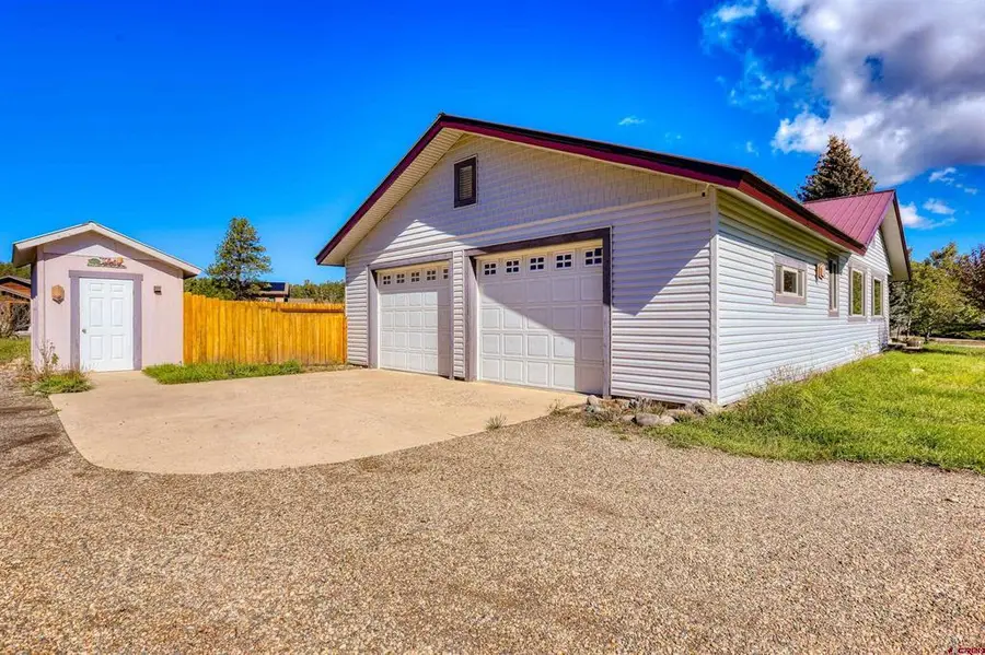 178 Hidden Drive, Pagosa Springs, CO 81147 - #3