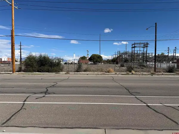 700 Ross Avenue, Alamosa, CO 81101