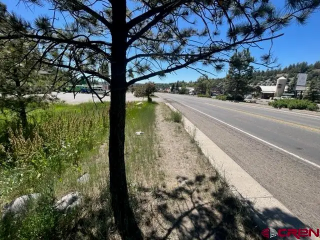 351 E Pagosa Street, Pagosa Springs, CO 81147 - #3