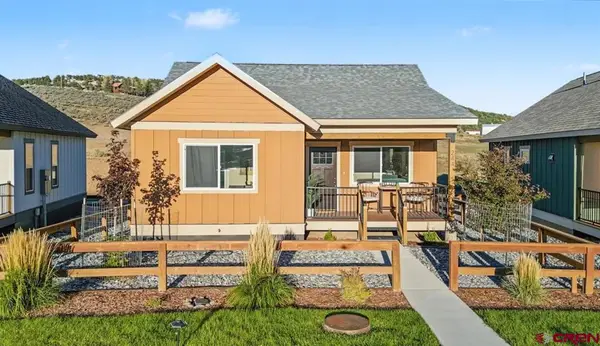 244 Redcliff Drive, Ridgway, CO 81432
