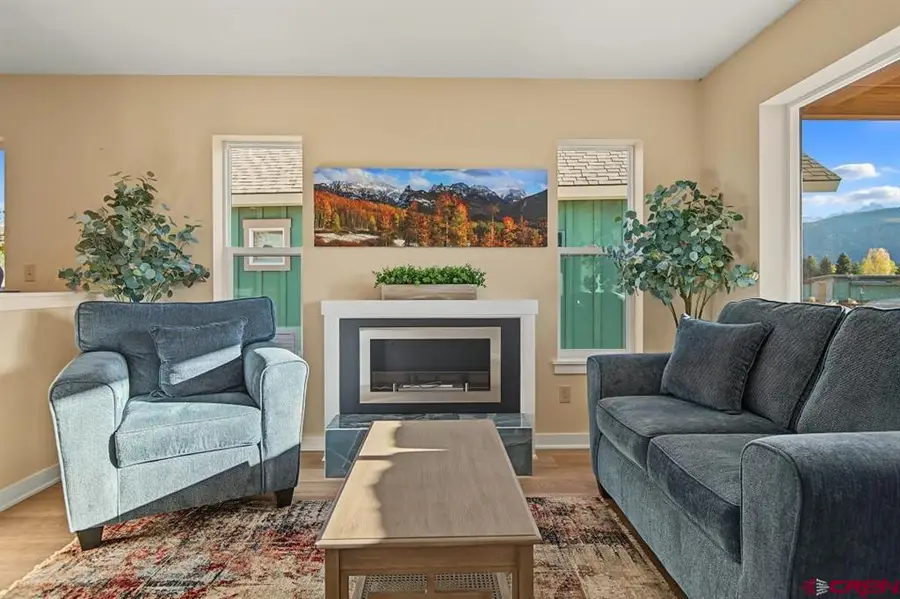 244 Redcliff Drive, Ridgway, CO 81432 - #2
