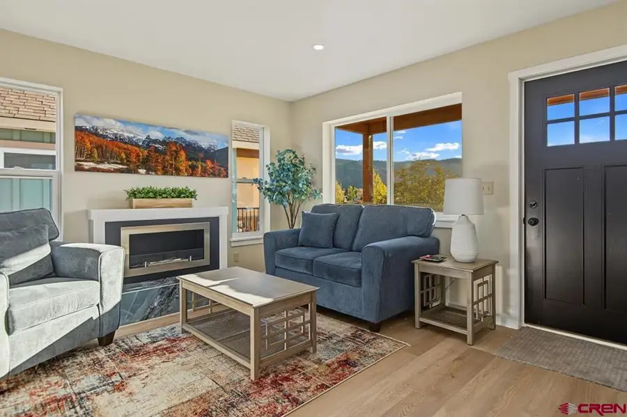 244 Redcliff Drive, Ridgway, CO 81432 - #3