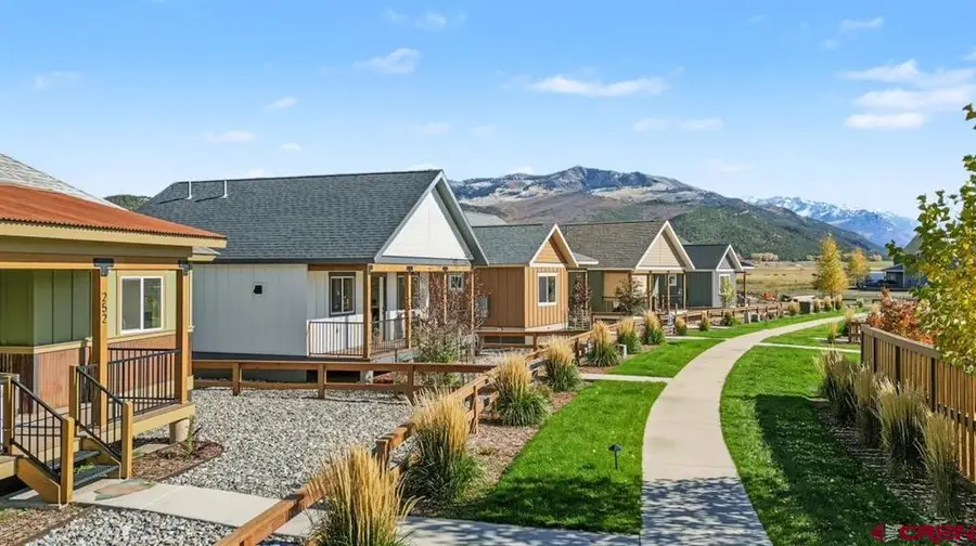 216 Redcliff Drive, Ridgway, CO 81432 - #3