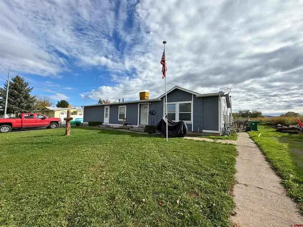 1921 Kellie Drive, Montrose, CO 81401