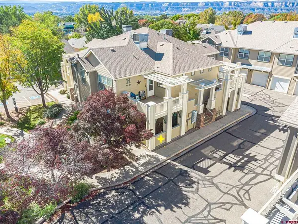 2485 Fountainhead Boulevard #H1 & H7 (garage), Grand Junction, CO 81505