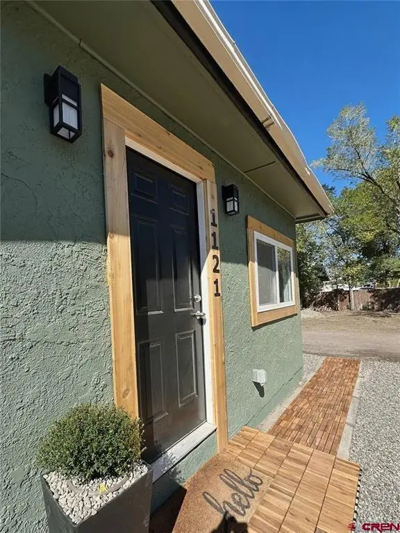 1121 San Juan Avenue, Alamosa, CO 81101 - #1