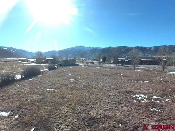 TBD Hunter Parkway, Ridgway, CO 81432