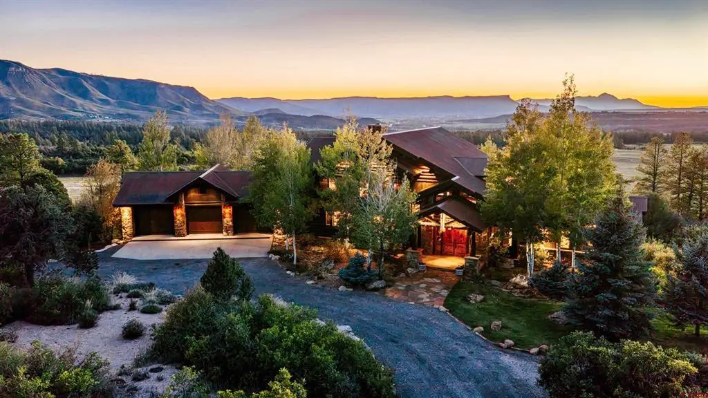45501 Road L, Mancos, CO 81328 - #1