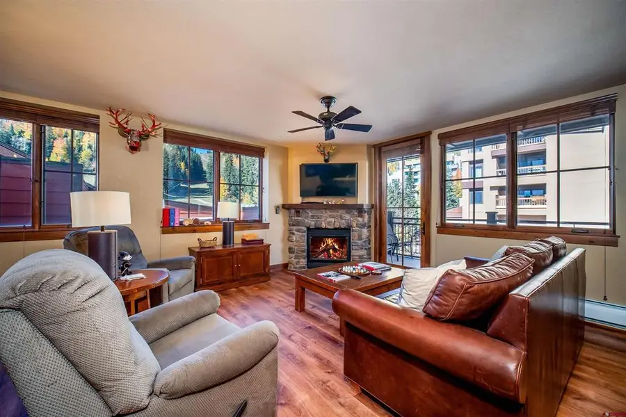 24 Sheol Street #208, Durango, CO 81301 - #2
