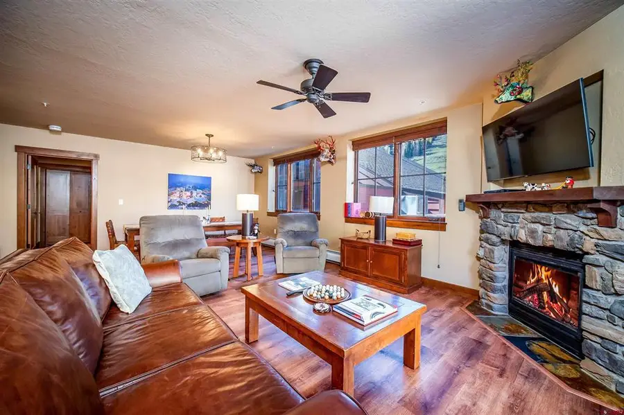 24 Sheol Street #208, Durango, CO 81301 - #3