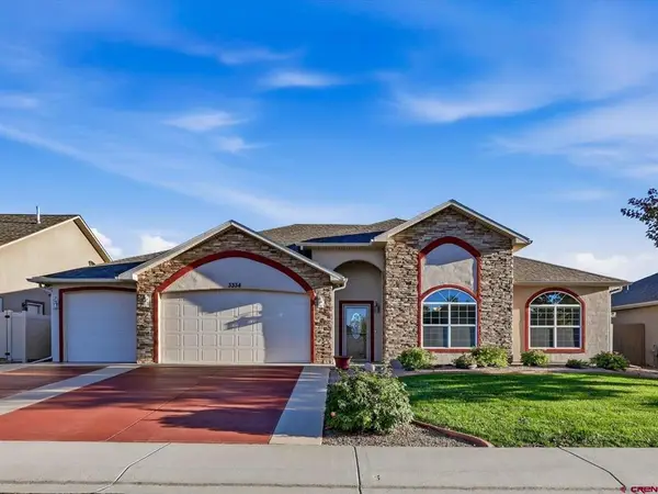 3334 Congress Street, Montrose, CO 81401