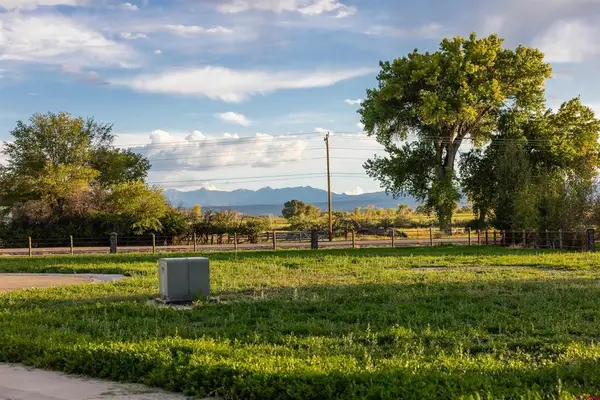 Lot 1227 Fortress Circle, Montrose, CO 81401