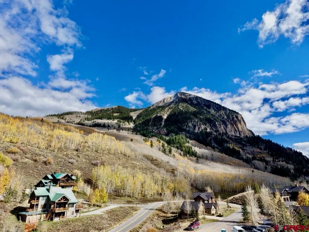 1 Peakview Drive, Mount Crested Butte, CO 81225 - #1