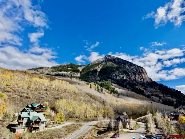 1 Peakview Drive, Mt. Crested Butte, CO 81225