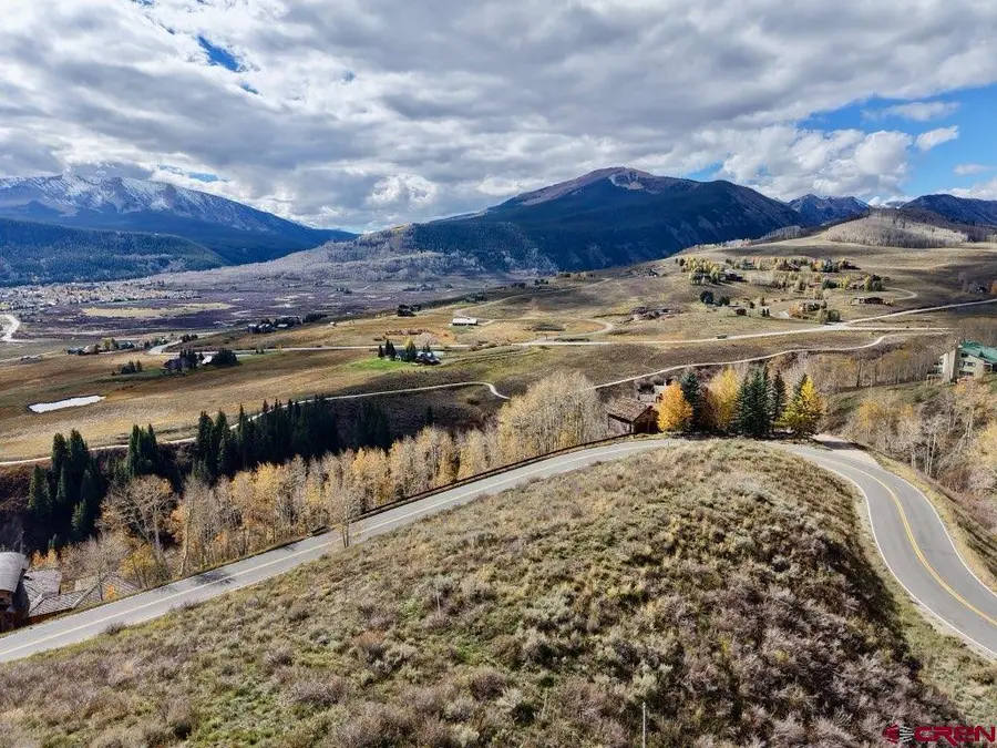 1 Peakview Drive, Mount Crested Butte, CO 81225 - #3