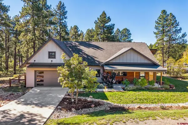 231 Kenosha Trail, Durango, CO 81301
