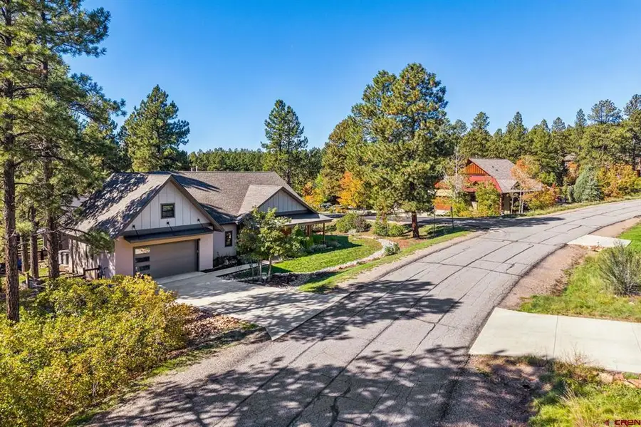 231 Kenosha Trail, Durango, CO 81301 - #2
