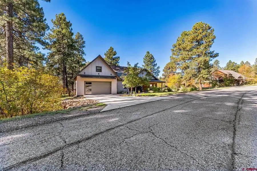 231 Kenosha Trail, Durango, CO 81301 - #3
