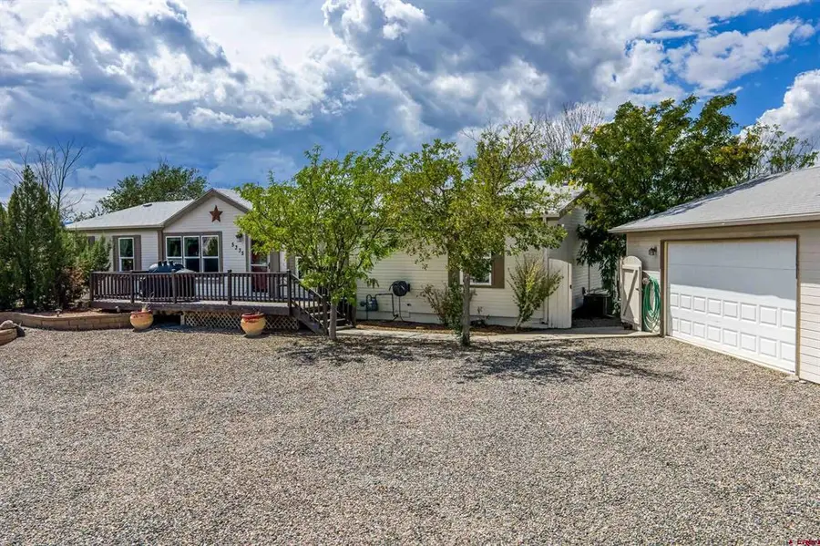 5335 Grand Mesa View Drive, Whitewater, CO 81527 - #2