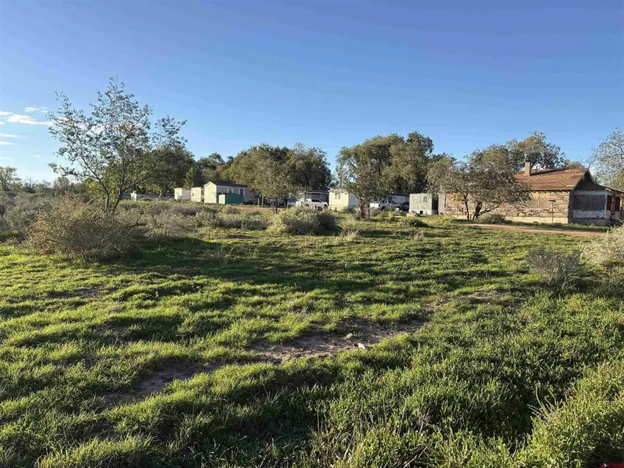 821 S Chestnut Street, Cortez, CO 81321 - #3