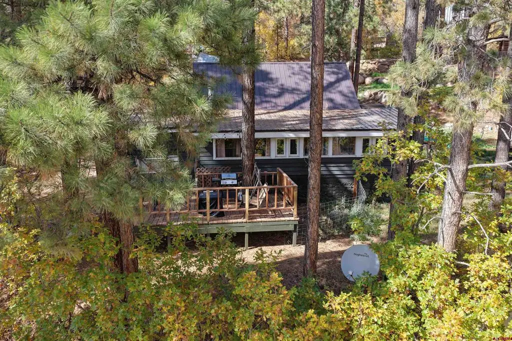 14294 County Road 501, Bayfield, CO 81122 - #1