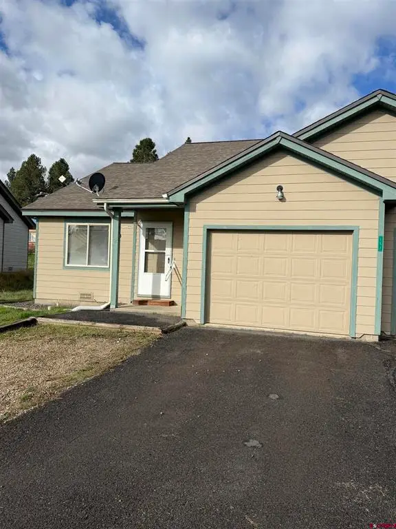 151 Butte Drive #1&2, Pagosa Springs, CO 81147 - #1