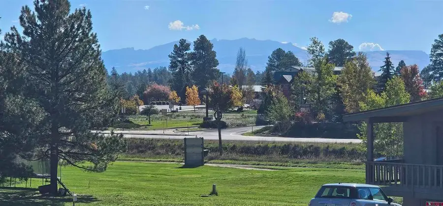 429 E Golf Place, Pagosa Springs, CO 81147 - #2