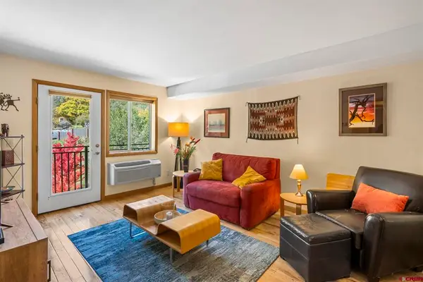 1700 County Road 203 #A307, Durango, CO 81301