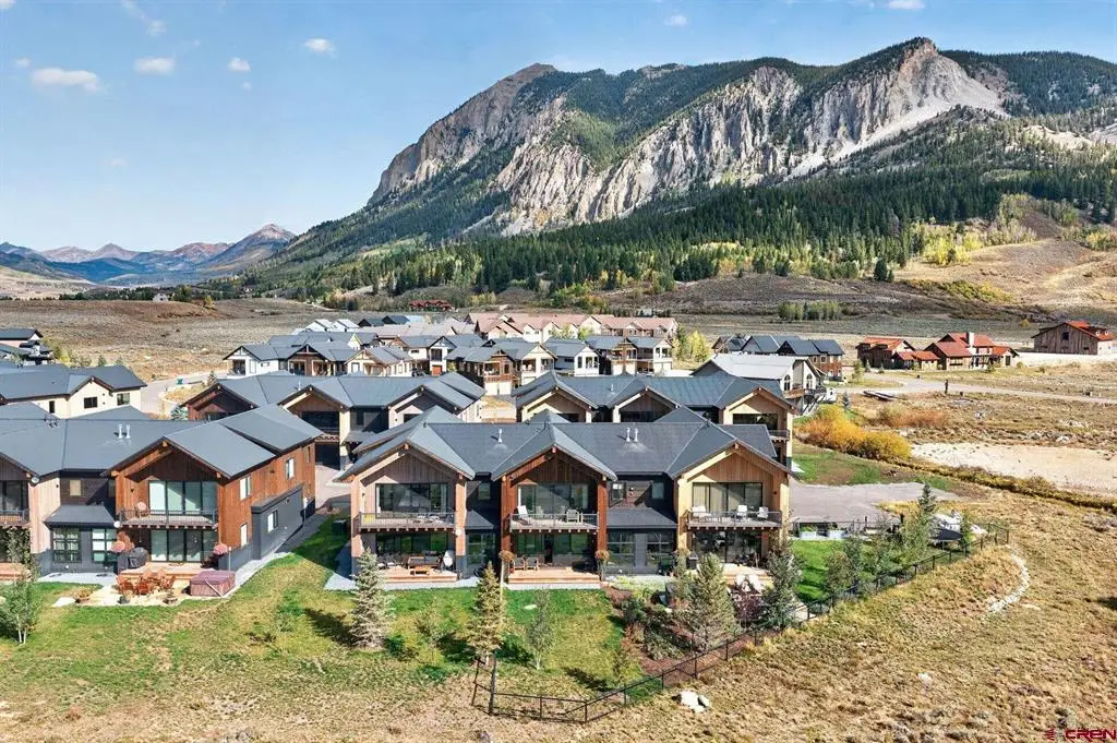 180 Elk Valley Road #119, Crested Butte, CO 81224 - #1