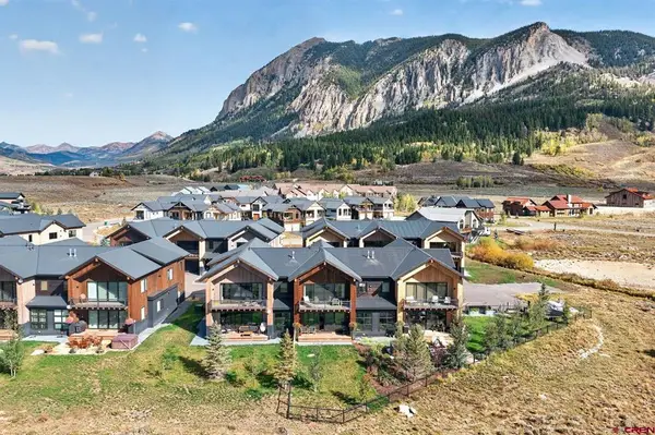 180 Elk Valley Road #119, Crested Butte, CO 81224