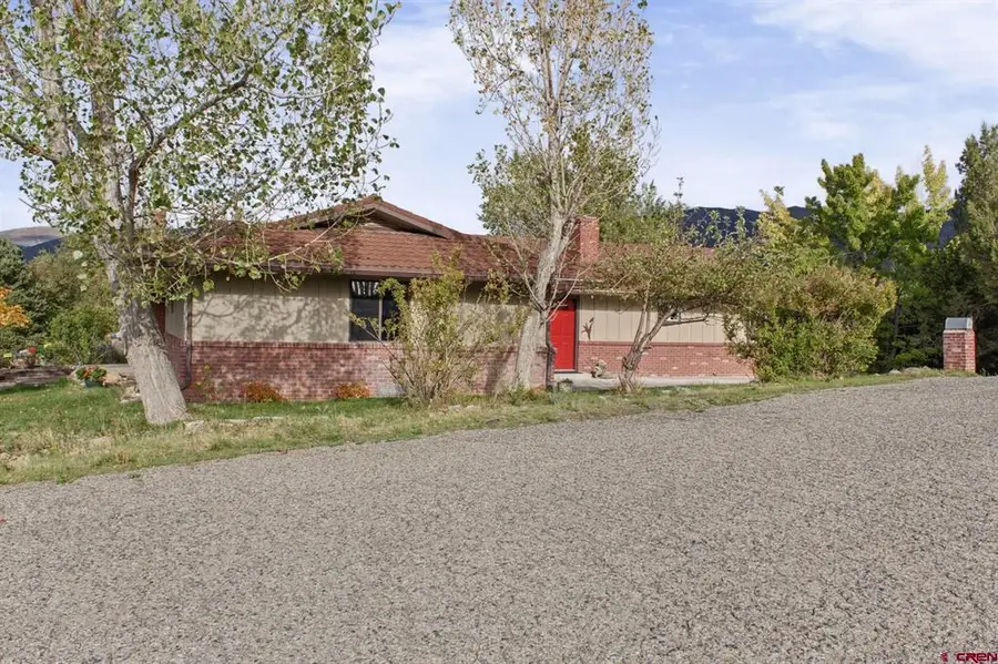 56 Cedar Drive, Paonia, CO 81428 - #2