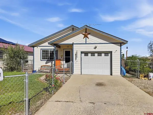 1422 Mesa Verde Street, Cortez, CO 81321