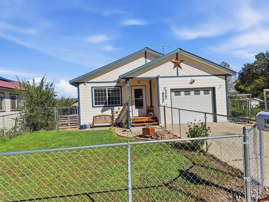 1422 Mesa Verde Street, Cortez, CO 81321 - #2