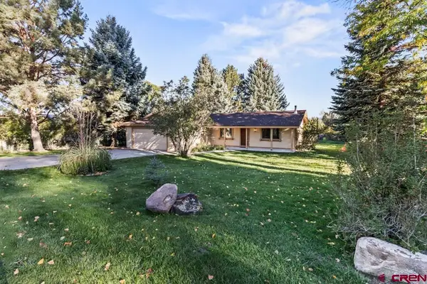 66105 Juniper Court, Montrose, CO 81403