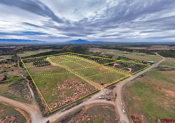Lot 10 Tbd Road 27.4 Loop Road, Dolores, CO 81323