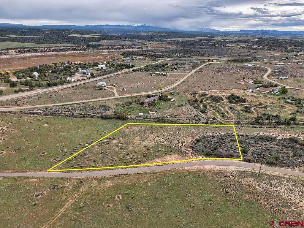 Lot 12 Tbd Road 27.4 Loop Road, Dolores, CO 81323 - #1