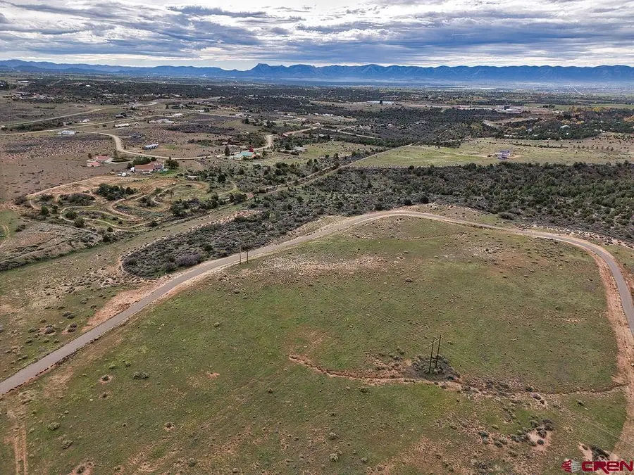 Lot 13 Tbd Road 27.4 Loop Road, Dolores, CO 81323 - #2