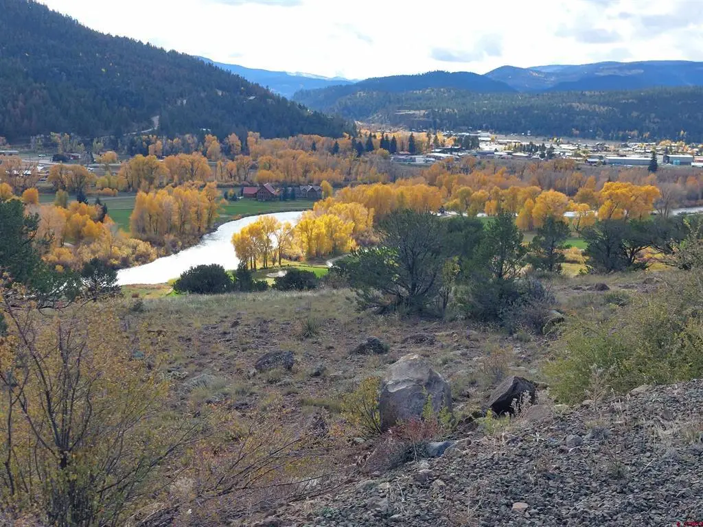 235 Vista De Verde, South Fork, CO 81154 - #1
