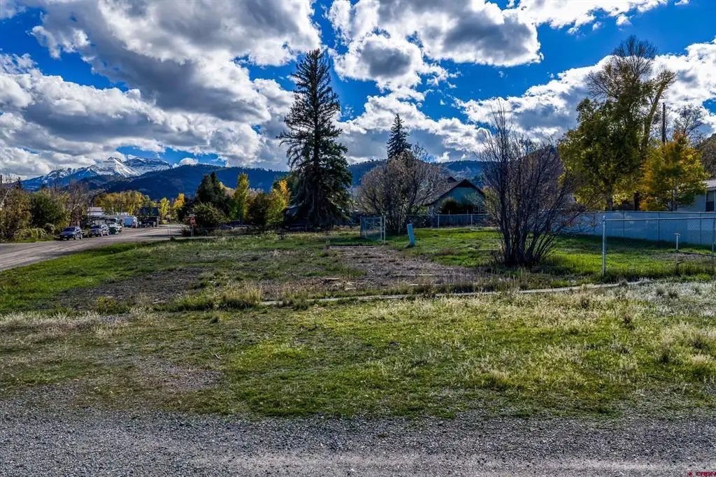 TBD Clinton Street, Ridgway, CO 81432 - #1