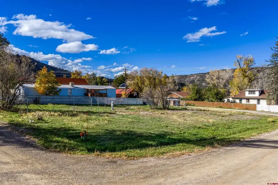 TBD Clinton Street, Ridgway, CO 81432 - #3