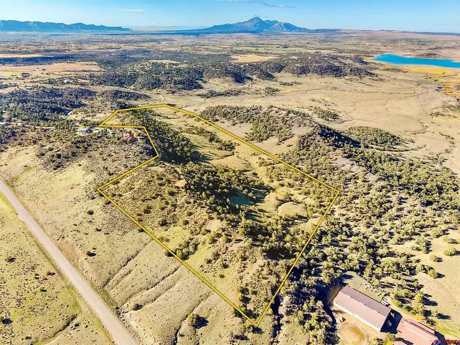 TBDWP Road V.6, Dolores, CO 81323 - #2