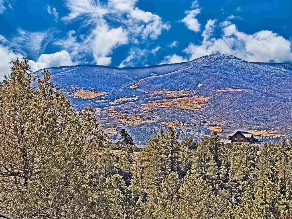 3869 Bear Creek Circle, South Fork, CO 81154 - #1