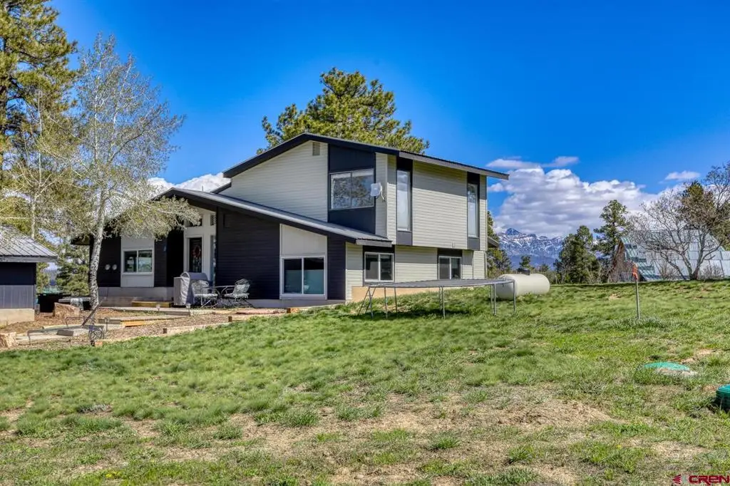 232 W Mccabe Street, Pagosa Springs, CO 81147 - #1