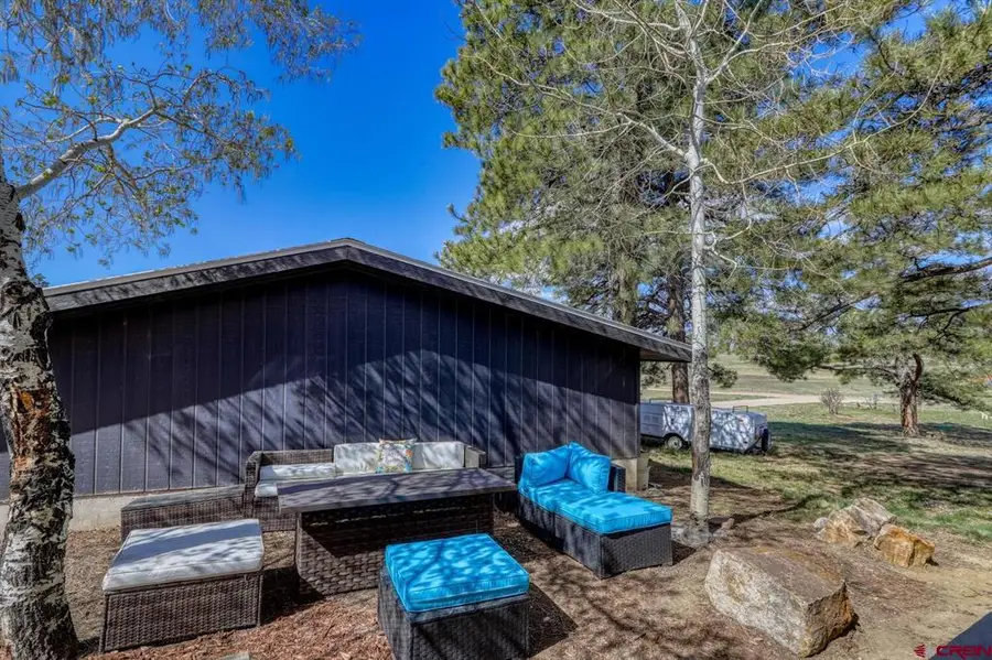 232 W Mccabe Street, Pagosa Springs, CO 81147 - #3