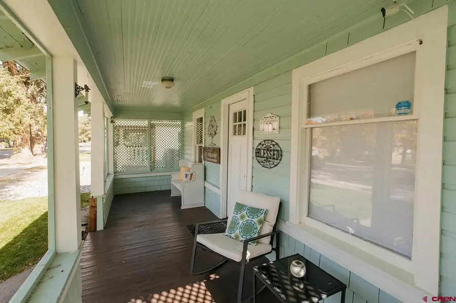 1022 S 1st Street, Montrose, CO 81401 - #2