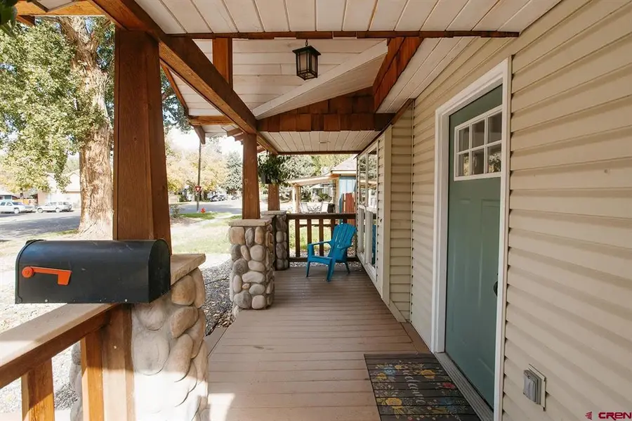 1036 & 1038 S 1st Street, Montrose, CO 81403 - #2