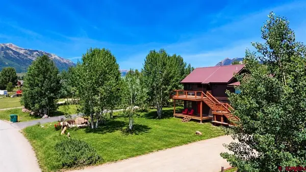 159 Escalante Street #Unit 1, Crested Butte, CO 81224