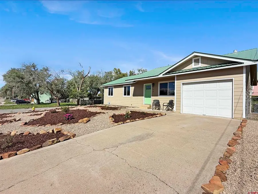 208 E 3rd Street, Cortez, CO 81321 - #2
