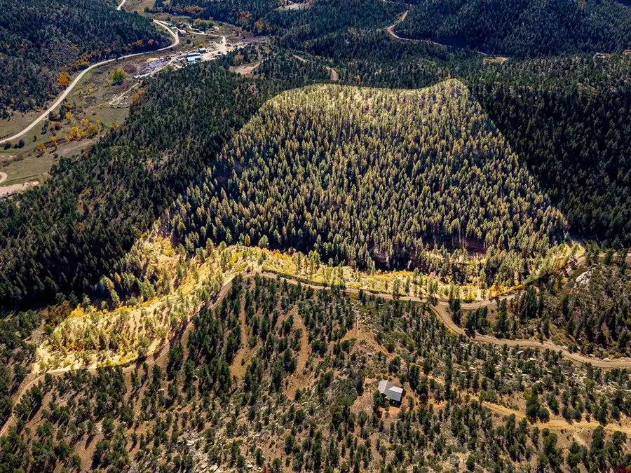 14990 Timber Ridge Road, Weston, CO 81082 - #3