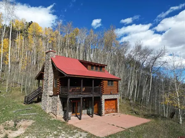 2901 Oso Creek Road, Powderhorn, CO 81243